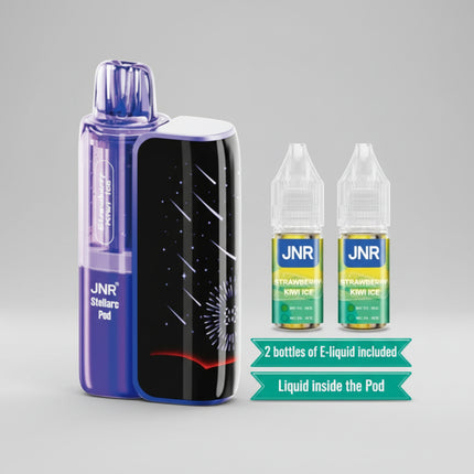 JNR STELLAR 100K PUFFS KIT (5CT DISPLAY)
