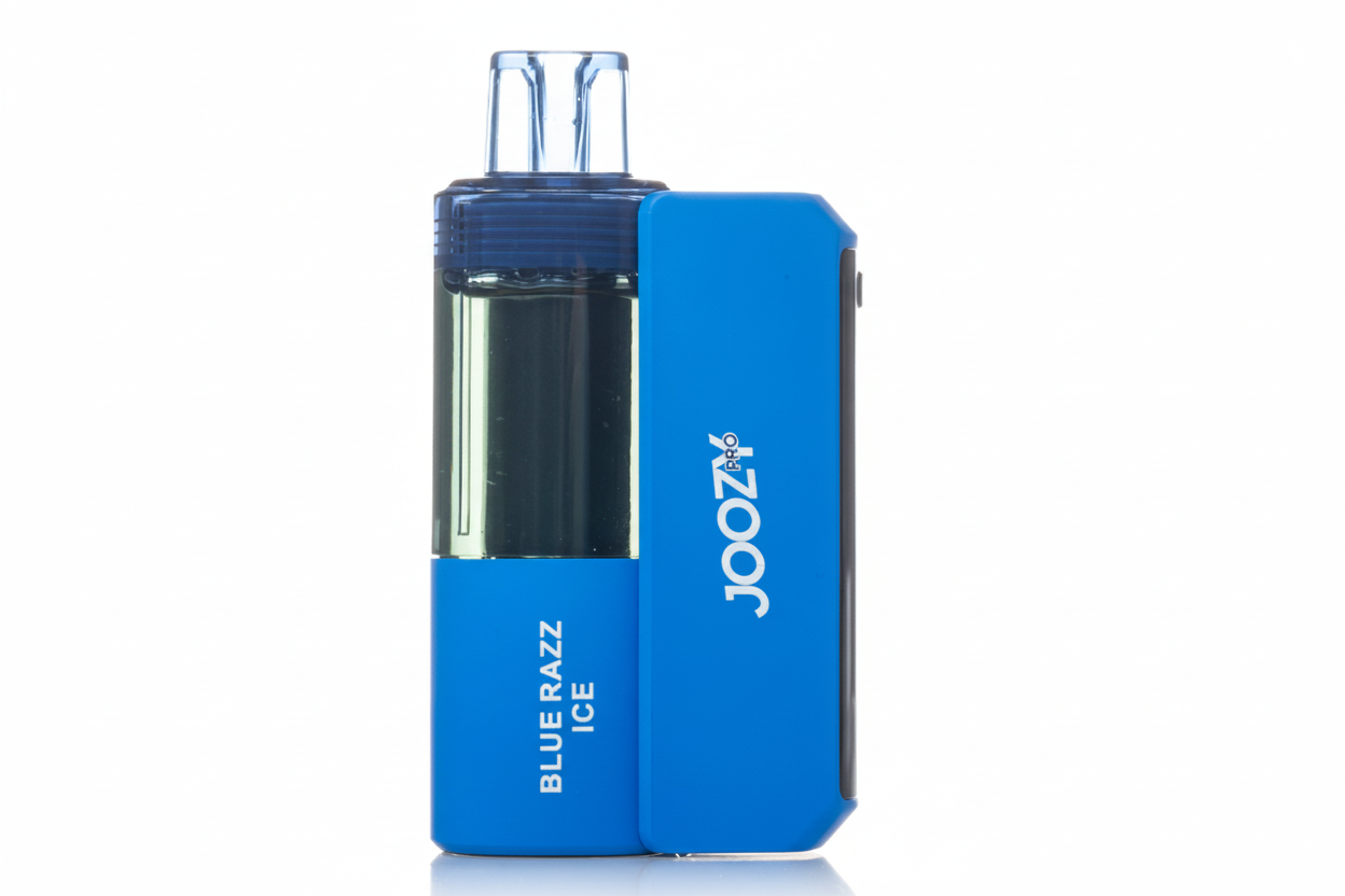 JOOZY PRO 40K PUFFS DISPOSABLE (5CT DISPLAY)