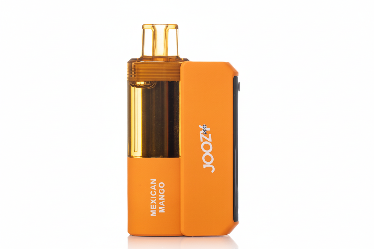 JOOZY PRO 40K PUFFS DISPOSABLE (5CT DISPLAY)