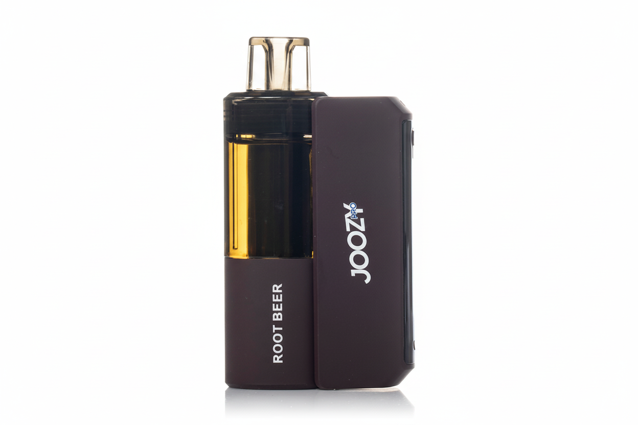 JOOZY PRO 40K PUFFS DISPOSABLE (5CT DISPLAY)