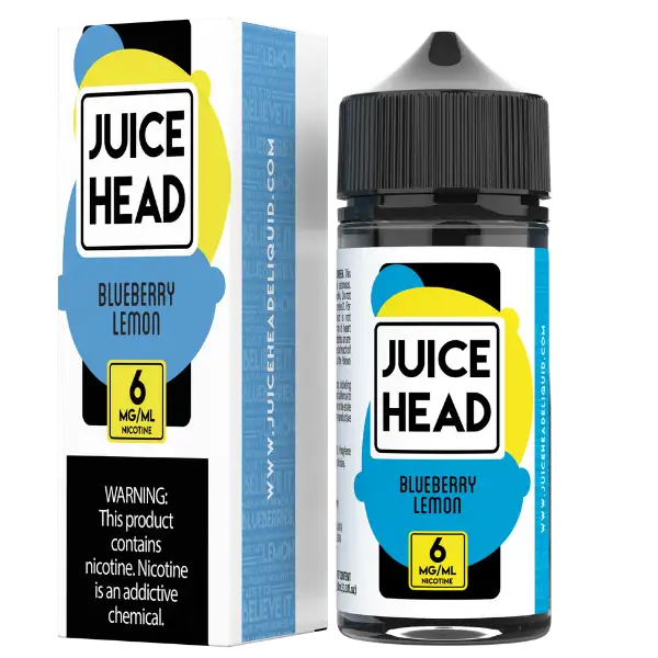 JUICE HEAD 100ML