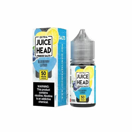JUICE HEAD SALT FREEZE ZTN 30ML