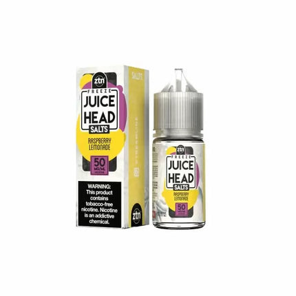 JUICE HEAD SALT FREEZE ZTN 30ML