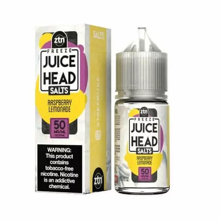 JUICE HEAD SALT FREEZE ZTN 30ML
