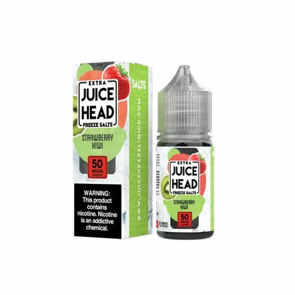 JUICE HEAD SALT FREEZE ZTN 30ML