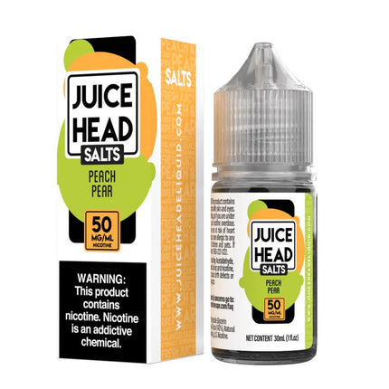 JUICE HEAD SALT FREEZE ZTN 30ML