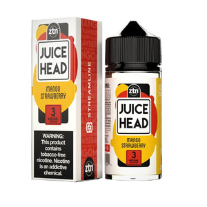 JUICE HEAD ZTN 100ML