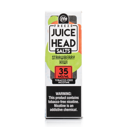 JUICE HEAD SALT FREEZE ZTN 30ML