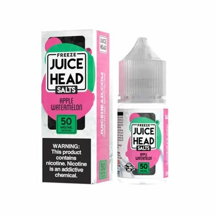 JUICE HEAD SALT FREEZE ZTN 30ML