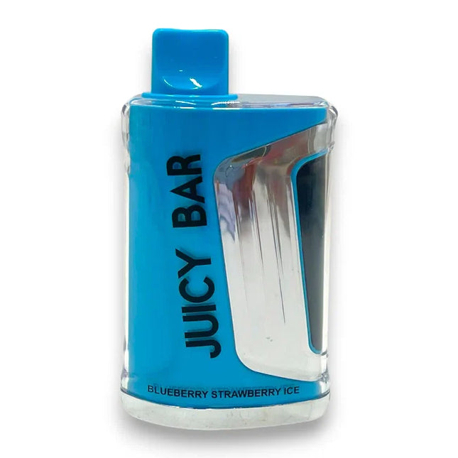 JUICY BAR JB15000 PRO MAX 5% DISPOSABLE (5CT DISPLAY)