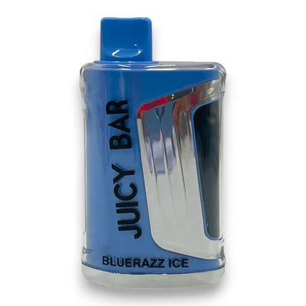 JUICY BAR JB15000 PRO MAX 5% DISPOSABLE (5CT DISPLAY)