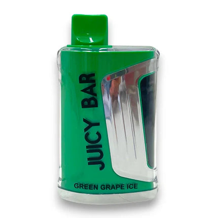 JUICY BAR JB15000 PRO MAX 5% DISPOSABLE (5CT DISPLAY)