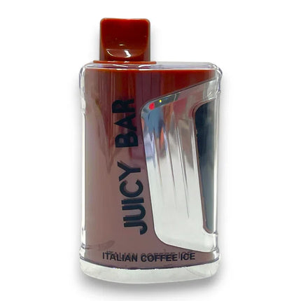 JUICY BAR JB15000 PRO MAX 5% DISPOSABLE (5CT DISPLAY)