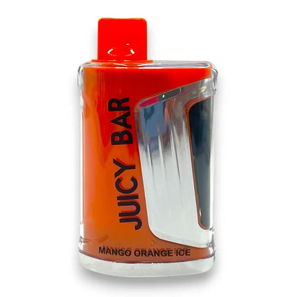 JUICY BAR JB15000 PRO MAX 5% DISPOSABLE (5CT DISPLAY)