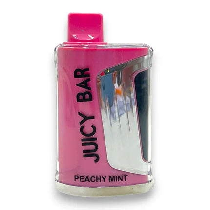JUICY BAR JB15000 PRO MAX 5% DISPOSABLE (5CT DISPLAY)