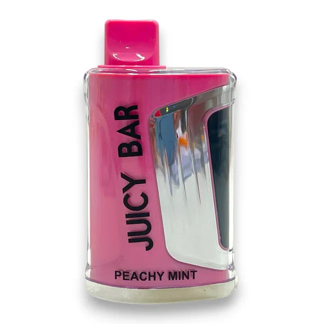 JUICY BAR JB15000 PRO MAX 5% DISPOSABLE (5CT DISPLAY) Rising Wholesale Inc. JUICY BAR JB15000 PRO MAX 5% DISPOSABLE (5CT DISPLAY) Rising Wholesale Inc.