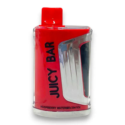 JUICY BAR JB15000 PRO MAX 5% DISPOSABLE (5CT DISPLAY)
