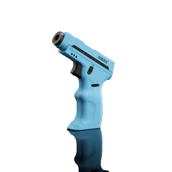 MAVEN MODEL K II TORCH LIGHTERS