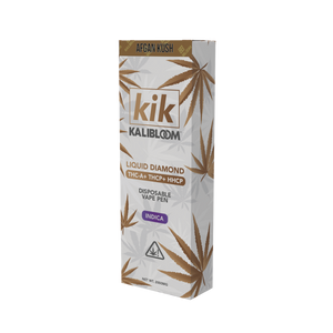 KIK 2ML THC-A DISPOSABLE