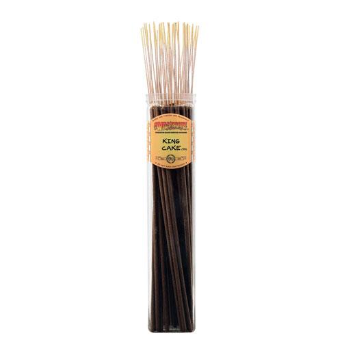 WILD BERRY BIGGIES INCENSE STICKS (50CT/BAG)