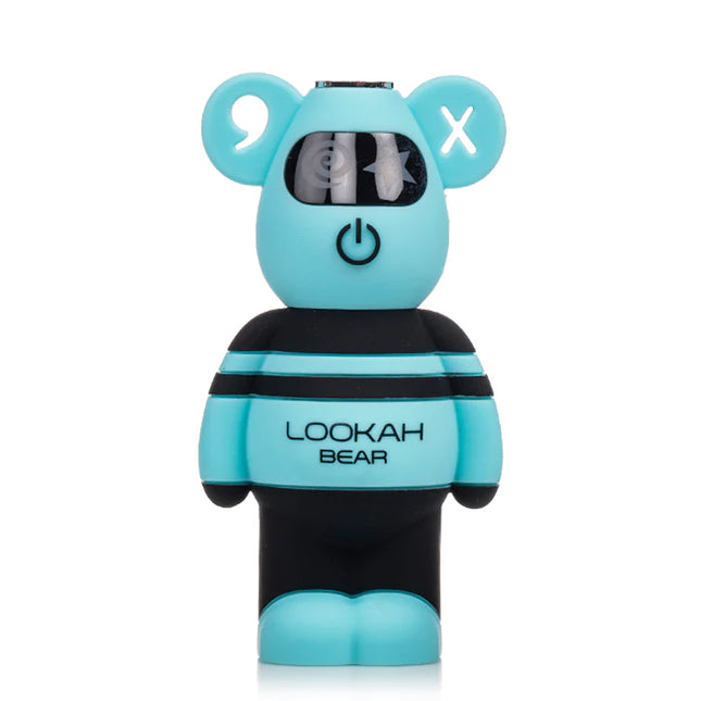 LOOKAH BEAR 510 VAPE BATTERY