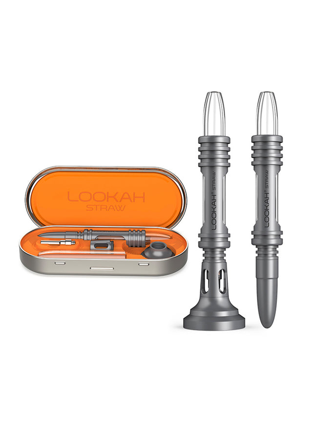 LOOKAH TRADITIONAL DAB STRAW NECTAR COLLECTOR