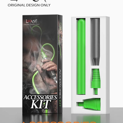 LOOKAH SEAHORSE PRO ACCESSORIES KIT