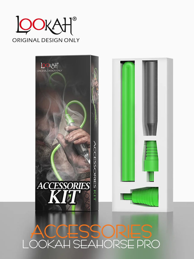 LOOKAH SEAHORSE PRO ACCESSORIES KIT