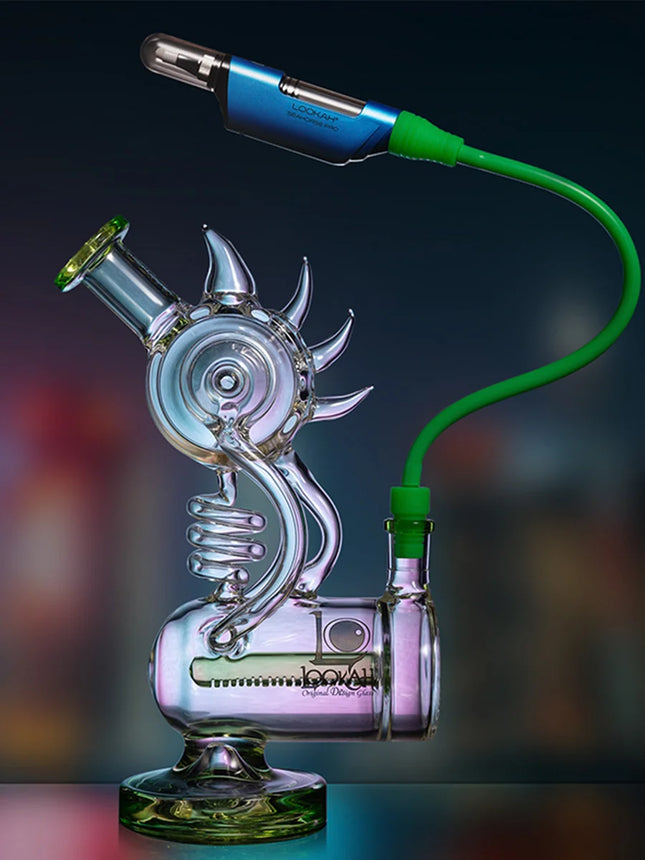 LOOKAH SEAHORSE PRO ACCESSORIES KIT