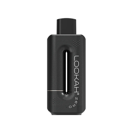 LOOKAH ZERO 650 MAH 510 CARTRIDGE VAPE BATTERY