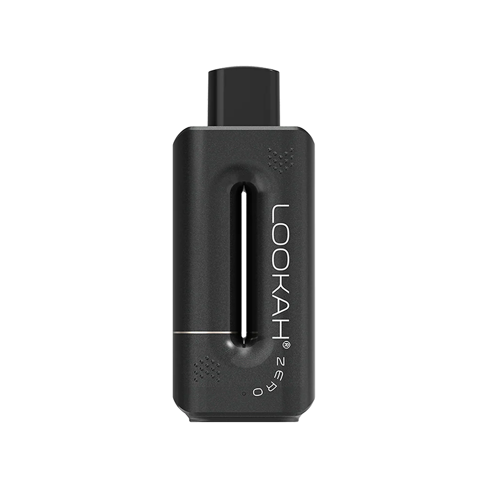 LOOKAH ZERO 650 MAH 510 CARTRIDGE VAPE BATTERY