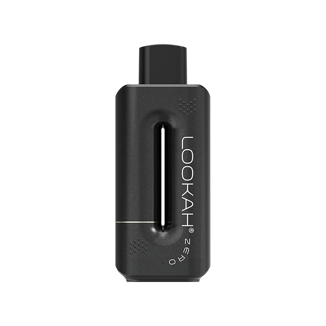 LOOKAH ZERO 650 MAH 510 CARTRIDGE VAPE BATTERY