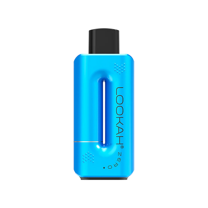 LOOKAH ZERO 650 MAH 510 CARTRIDGE VAPE BATTERY