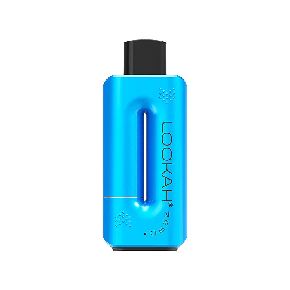 LOOKAH ZERO 650 MAH 510 CARTRIDGE VAPE BATTERY