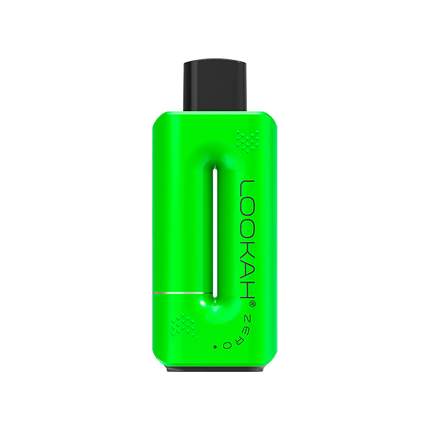 LOOKAH ZERO 650 MAH 510 CARTRIDGE VAPE BATTERY