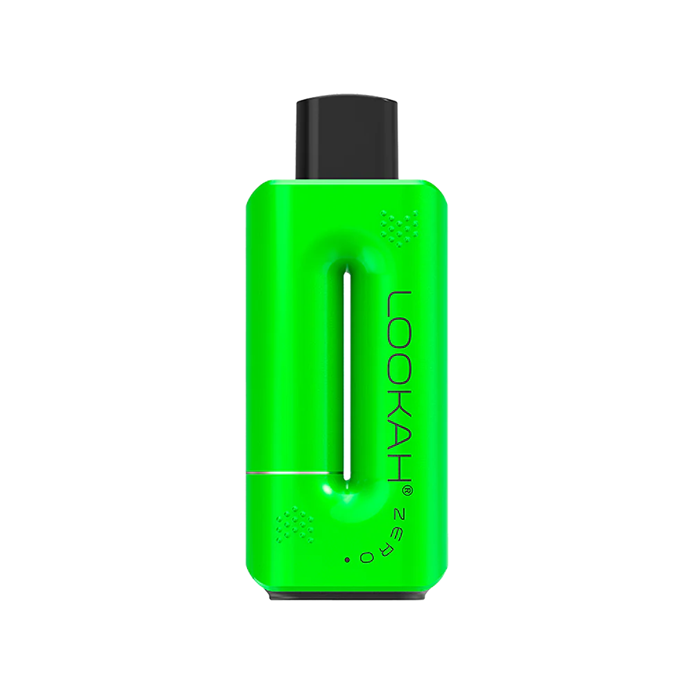 LOOKAH ZERO 650 MAH 510 CARTRIDGE VAPE BATTERY