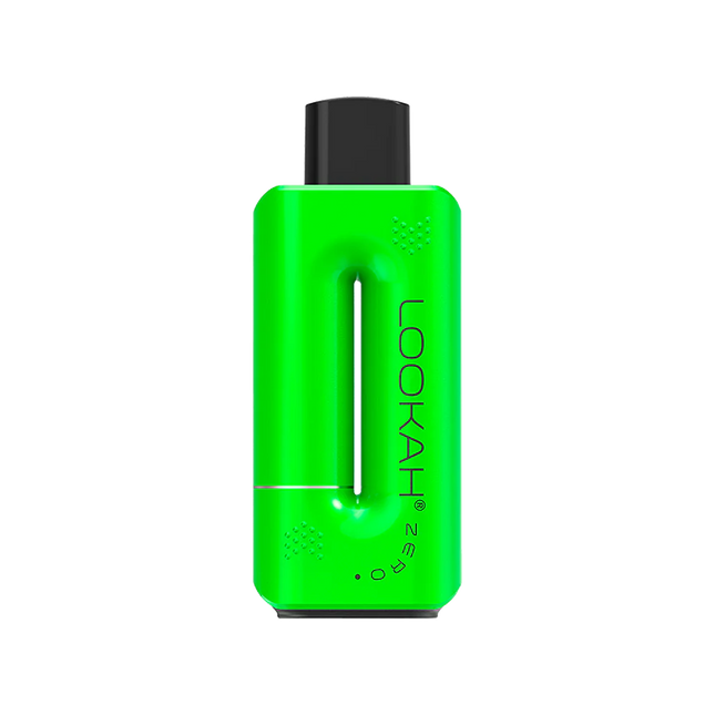 LOOKAH ZERO 650 MAH 510 CARTRIDGE VAPE BATTERY