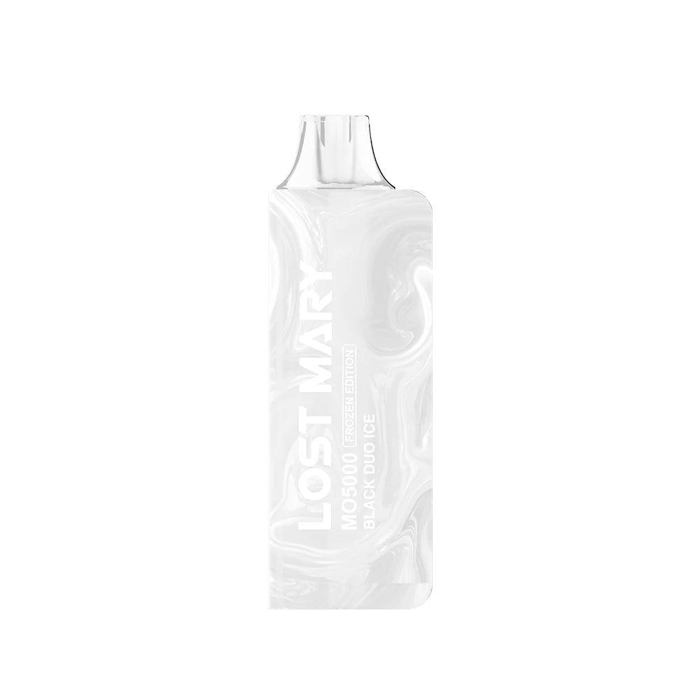 Lost Mary Mo5000 Frozen Edition Risingwholesale E-cig E-cig Rising Wholesale Inc. Lost Mary Mo5000 Frozen Edition Risingwholesale E-cig E-cig Rising Wholesale Inc.