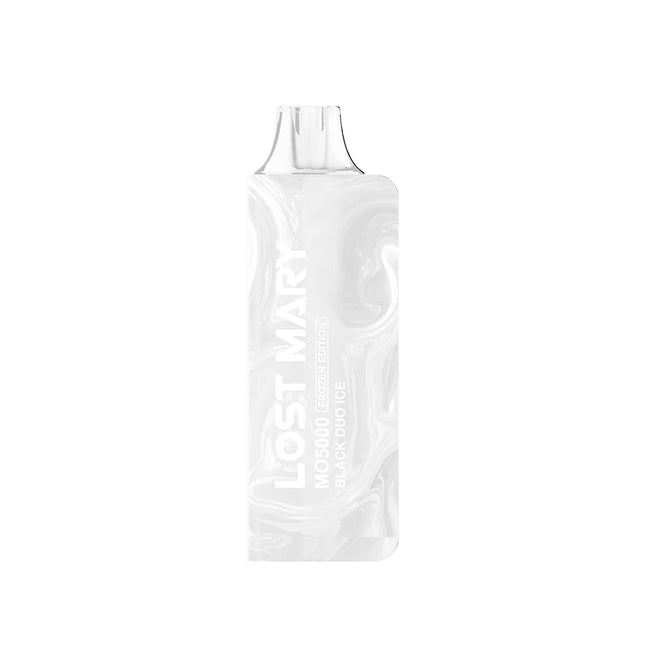 Lost Mary Mo5000 Frozen Edition Risingwholesale E-cig E-cig Rising Wholesale Inc. Lost Mary Mo5000 Frozen Edition Risingwholesale E-cig E-cig Rising Wholesale Inc.