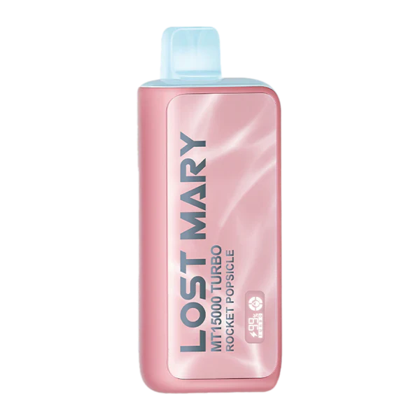 LOST MARY MT15000 TURBO 0% DISPOSABLE 5CT/PACK