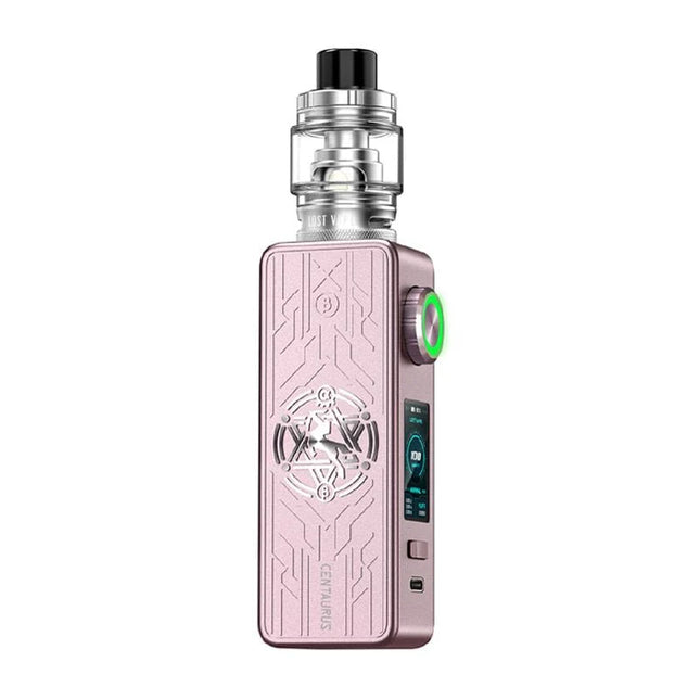 LOST VAPE CENTAURUS M100 BOX MOD W/ TANK
