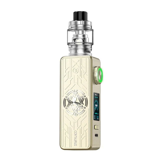 LOST VAPE CENTAURUS M100 BOX MOD W/ TANK