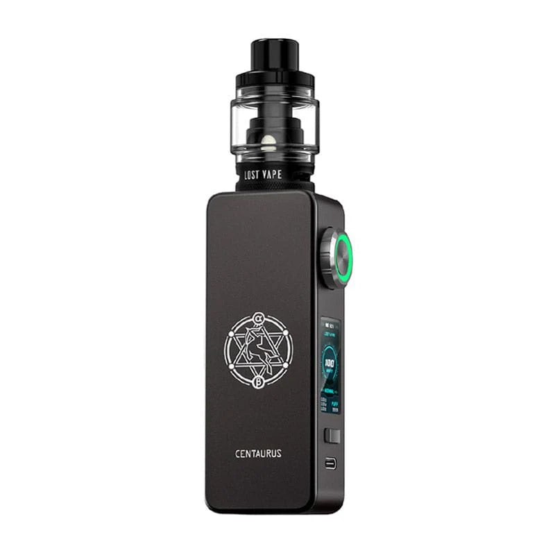 LOST VAPE CENTAURUS M100 BOX MOD W/ TANK