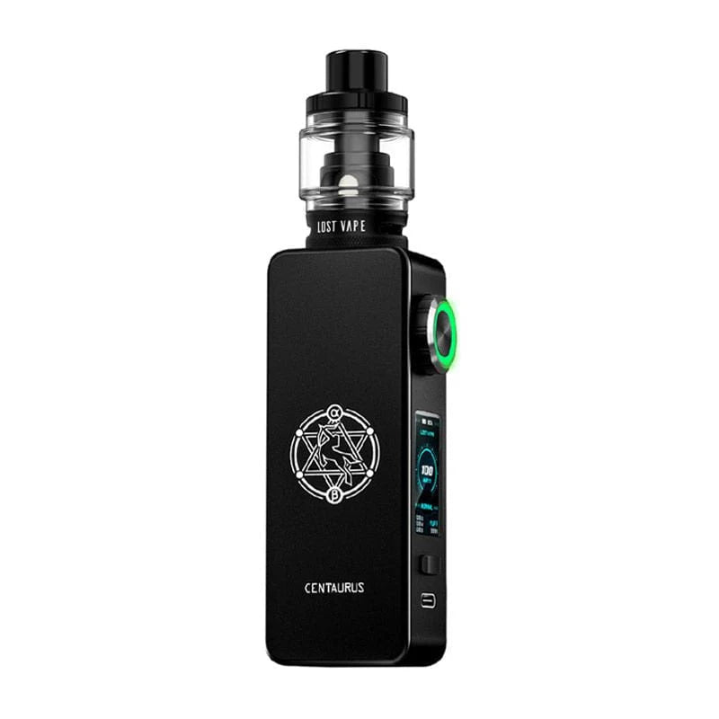 LOST VAPE CENTAURUS M100 BOX MOD W/ TANK