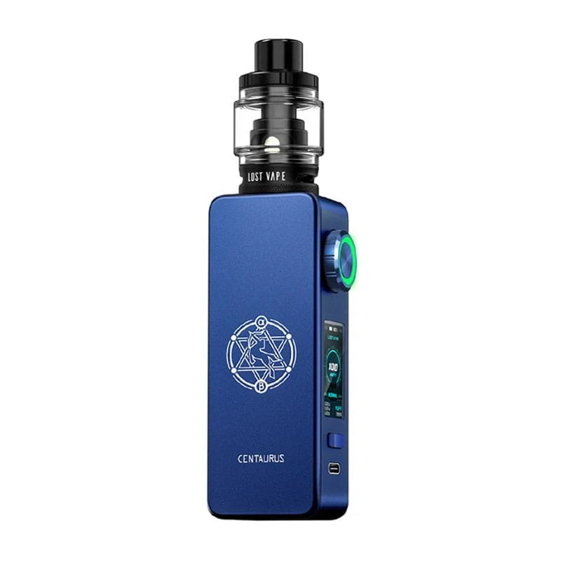 LOST VAPE CENTAURUS M100 BOX MOD W/ TANK