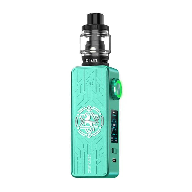 LOST VAPE CENTAURUS M100 BOX MOD W/ TANK