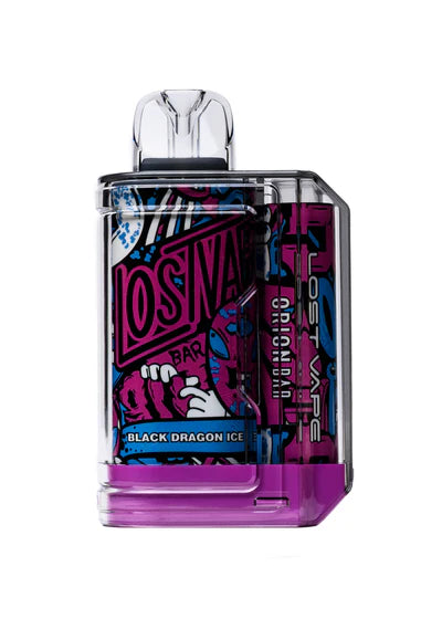 ORION BAR LIMITED EDITION 7500 (10 PACK)