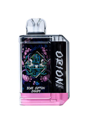 ORION BAR LIMITED EDITION 7500 (10 PACK)