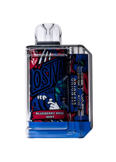 ORION BAR LIMITED EDITION 7500 (10 PACK)