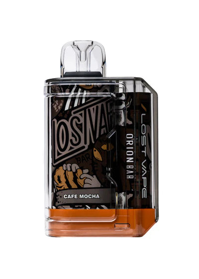 ORION BAR LIMITED EDITION 7500 (10 PACK)